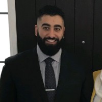 Ibrahim El Hayek, CPA
