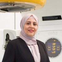 Samara Alzaidi