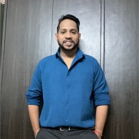 Mandar Kadam