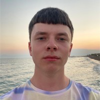 Maksym Haiduk