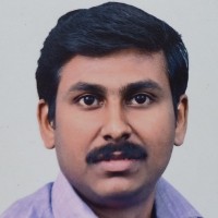 KRISHNAKUMAR PR