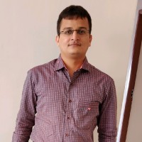 Nikhil Ostwal
