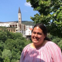 Tyla Harris-Lafaele