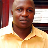 Adekunle Yusuf