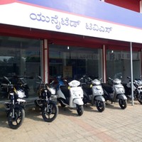 United TVS BC Road