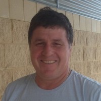 Dominic Palandri