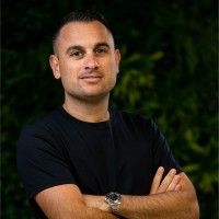 Nick Spiteri Paris