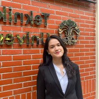 Yasmin Shabiha Tsurrayya