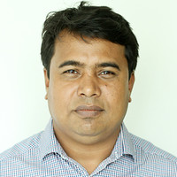 Zakaria Mondol