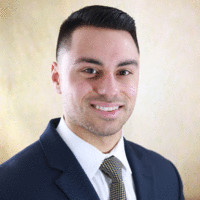 Anthony Mazzella