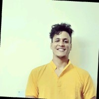 Shubham Bhatt