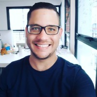 Raphael Henrique Cardoso Dos Santos