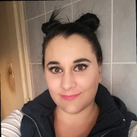 Suzanne Van Der Merwe