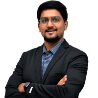 Ashwin Bhat