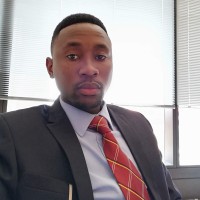 Stefanus Ashipala Nangolo