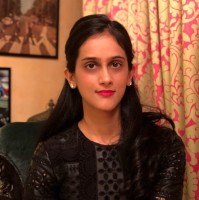 Meghna Manuja