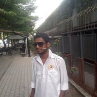 mubin shaikh