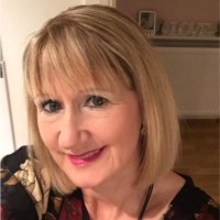 Sheila Morrison