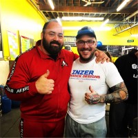 Branden Fisher