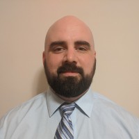Chris G. Oliver