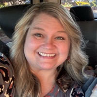 Jennifer Weatherford