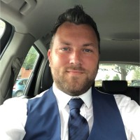 Tom Marshall