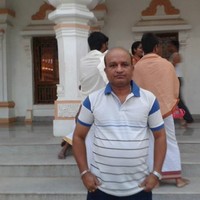 Harish shetty