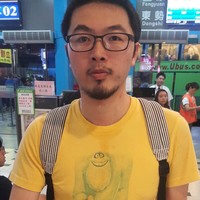 Jamie Chen