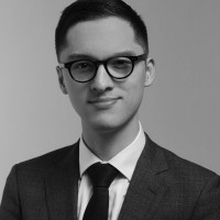 James Morgan