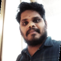 Vignesh Rajendran