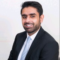 Ferhan Ijaz