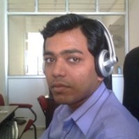 sandeep gupta