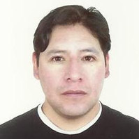 Ciro Yefferson Alegre Huaman
