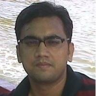 Santosh Dubey