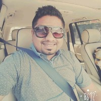 Muhammad Farhan Mazhar