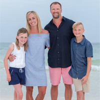 Adrian Thompson, RRPT