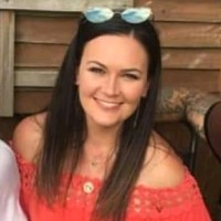 Danielle McDowell