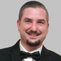Aaron Barnett