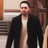 Oleh Surnamov