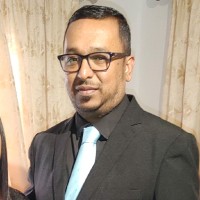 Randhir Harilal