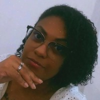 Aneth Rosele Silva Do Nascimento