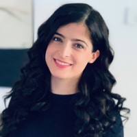Dr Arin Mizouri