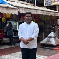 Vikas Kamat