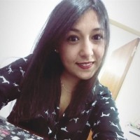Melisa Ayelén Guzmán Borsatto