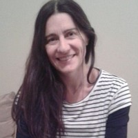 Tracey Edginton
