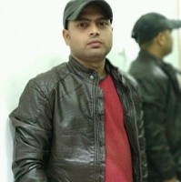 Anil Kumar Gupta