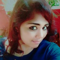Aishwariya Ravi