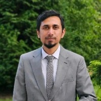 Hasnain Obyad