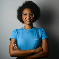 Aline Bárbara Ribeiro De Oliveira