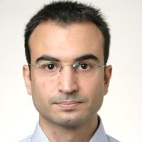 Ozgur Ucar